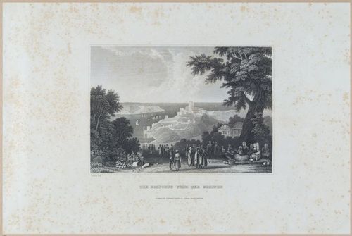 E434 - Landscape Gallery of Engravings - 1855 - 21271