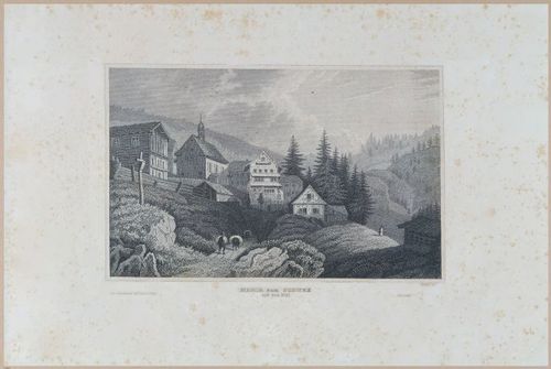 E434 - Landscape Gallery of Engravings - 1855 - 21274