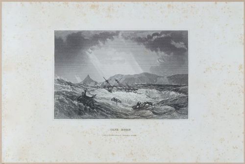 E434 - Landscape Gallery of Engravings - 1855 - 21276