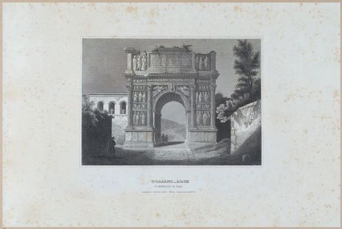 E434 - Landscape Gallery of Engravings - 1855 - 21277