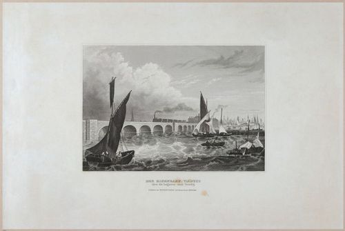E434 - Landscape Gallery of Engravings - 1855 - 21279
