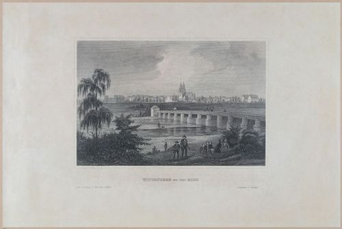E434 - Landscape Gallery of Engravings - 1855 - 21280