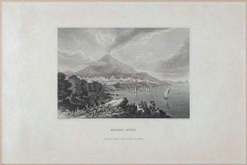E434 - Landscape Gallery of Engravings - 1855 - 21281