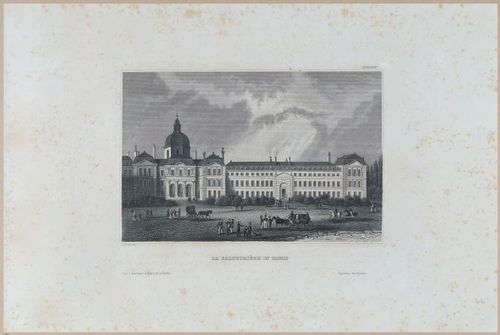 E434 - Landscape Gallery of Engravings - 1855 - 21283