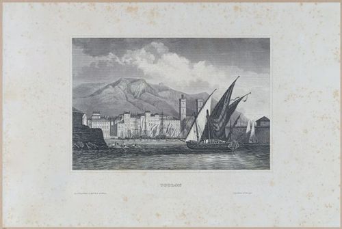 E434 - Landscape Gallery of Engravings - 1855 - 21285