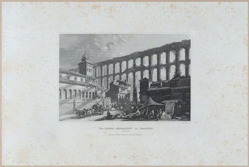 E434 - Landscape Gallery of Engravings - 1855 - 21288