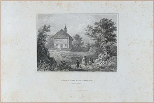 E434 - Landscape Gallery of Engravings - 1855 - 21289