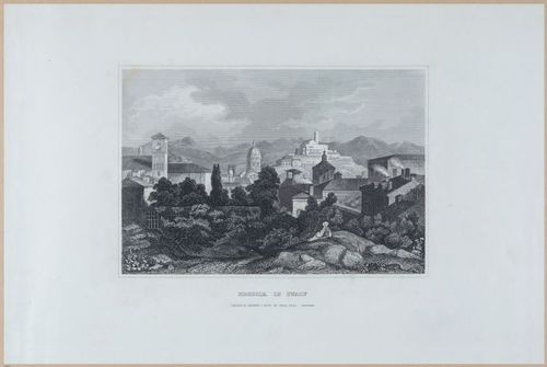 E434 - Landscape Gallery of Engravings - 1855 - 21290