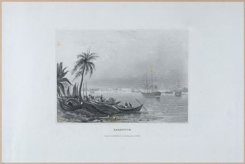 E434 - Landscape Gallery of Engravings - 1855 - 21291