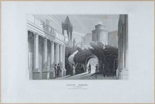 E434 - Landscape Gallery of Engravings - 1855 - 21293