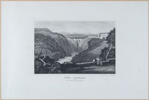 E434 - Landscape Gallery of Engravings - 1855 - 21294