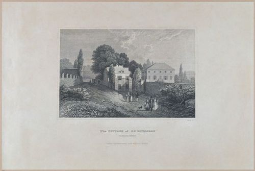 E434 - Landscape Gallery of Engravings - 1855 - 21295