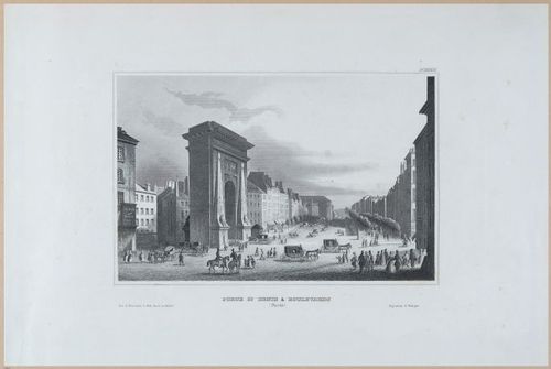 E434 - Landscape Gallery of Engravings - 1855 - 21296