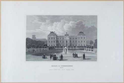 E434 - Landscape Gallery of Engravings - 1855 - 21297