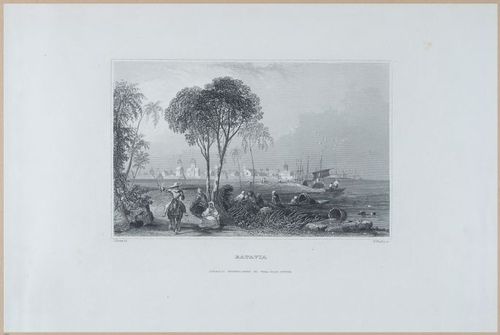 E434 - Landscape Gallery of Engravings - 1855 - 21299