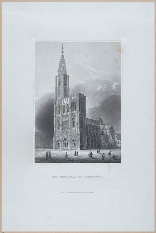 E434 - Landscape Gallery of Engravings - 1855 - 21300