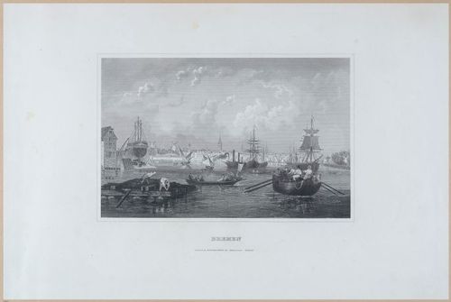 E434 - Landscape Gallery of Engravings - 1855 - 21306
