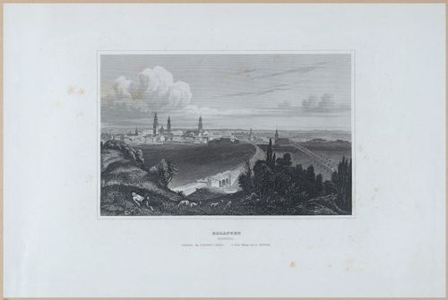 E434 - Landscape Gallery of Engravings - 1855 - 21307