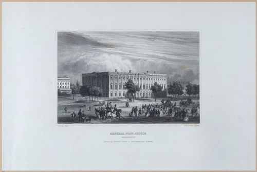 E434 - Landscape Gallery of Engravings - 1855 - 21308