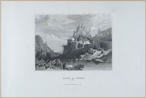 E434 - Landscape Gallery of Engravings - 1855 - 21309