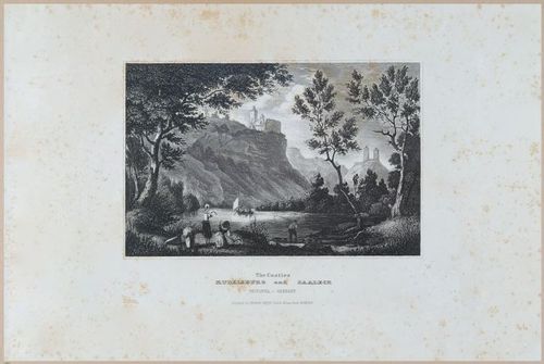 E434 - Landscape Gallery of Engravings - 1855 - 21310