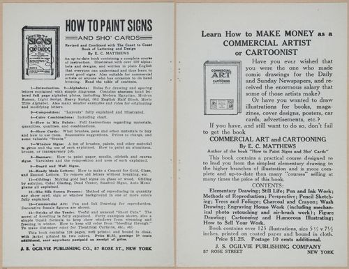 E426 - How to Paint - i21135-21136