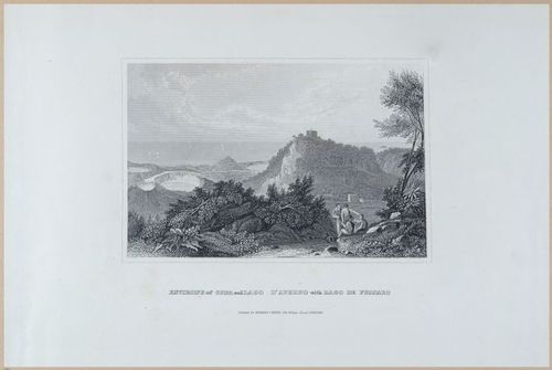 E434 - Landscape Gallery of Engravings - 1855 - 21311