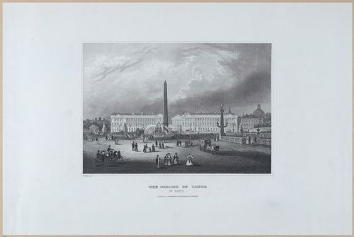 E434 - Landscape Gallery of Engravings - 1855 - 21312