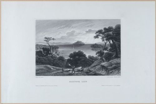E434 - Landscape Gallery of Engravings - 1855 - 21313