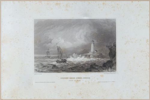 E434 - Landscape Gallery of Engravings - 1855 - 21314