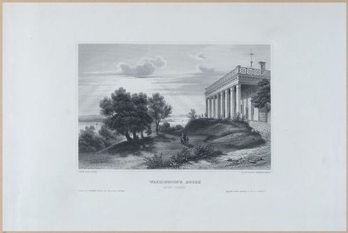 E434 - Landscape Gallery of Engravings - 1855 - 21315