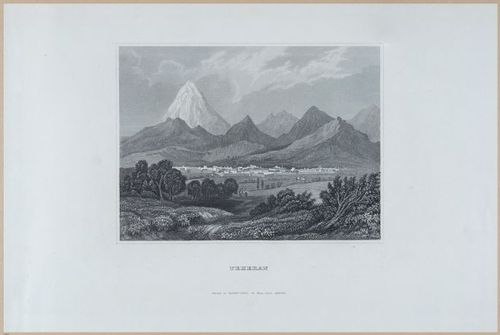 E434 - Landscape Gallery of Engravings - 1855 - 21319