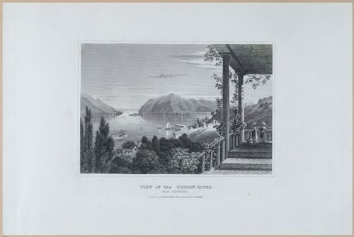 E434 - Landscape Gallery of Engravings - 1855 - 21321