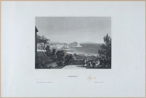 E434 - Landscape Gallery of Engravings - 1855 - 21322