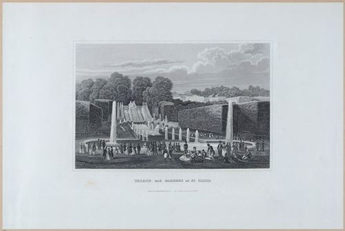 E434 - Landscape Gallery of Engravings - 1855 - 21323