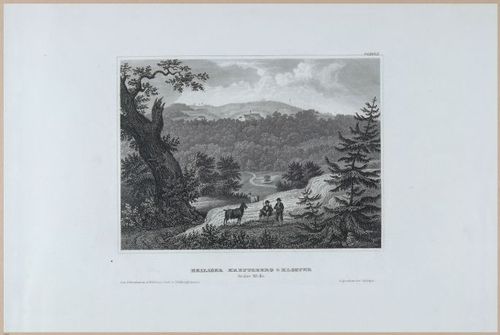E434 - Landscape Gallery of Engravings - 1855 - 21324