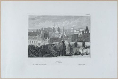 E434 - Landscape Gallery of Engravings - 1855 - 21326