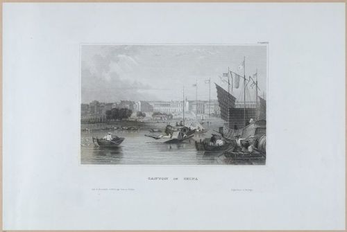 E434 - Landscape Gallery of Engravings - 1855 - 21327