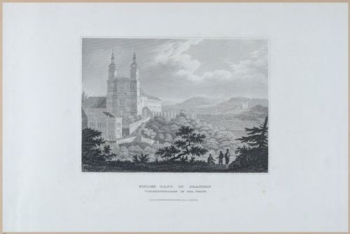 E434 - Landscape Gallery of Engravings - 1855 - 21328