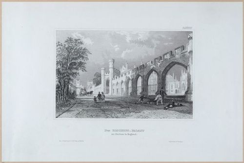 E434 - Landscape Gallery of Engravings - 1855 - 21334