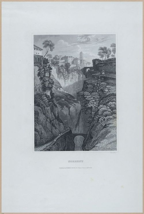 E434 - Landscape Gallery of Engravings - 1855 - 21337
