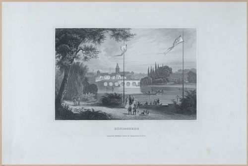 E434 - Landscape Gallery of Engravings - 1855 - 21338