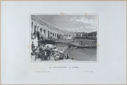E434 - Landscape Gallery of Engravings - 1855 - 21339