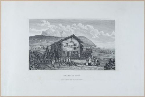 E434 - Landscape Gallery of Engravings - 1855 - 21340