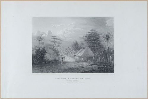 E434 - Landscape Gallery of Engravings - 1855 - 21345