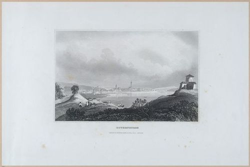 E434 - Landscape Gallery of Engravings - 1855 - 21347