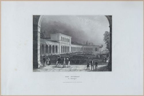 E434 - Landscape Gallery of Engravings - 1855 - 21348