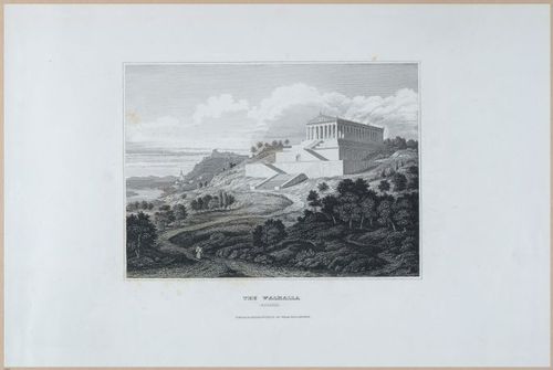 E434 - Landscape Gallery of Engravings - 1855 - 21353