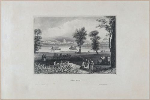E434 - Landscape Gallery of Engravings - 1855 - 21355