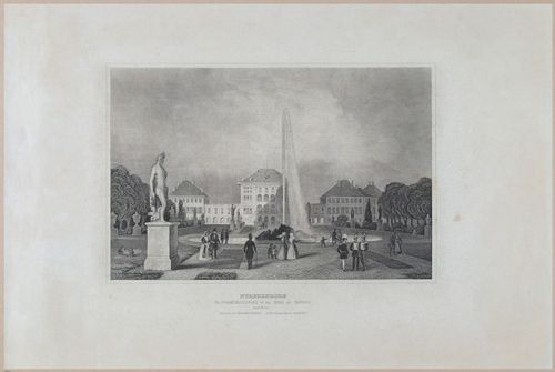 E434 - Landscape Gallery of Engravings - 1855 - 21358